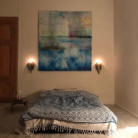 Roosi Haeaerber Apartmán Viljandi (Viljandimaa)