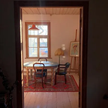 Roosi Haeaerber Viljandi (Viljandimaa)