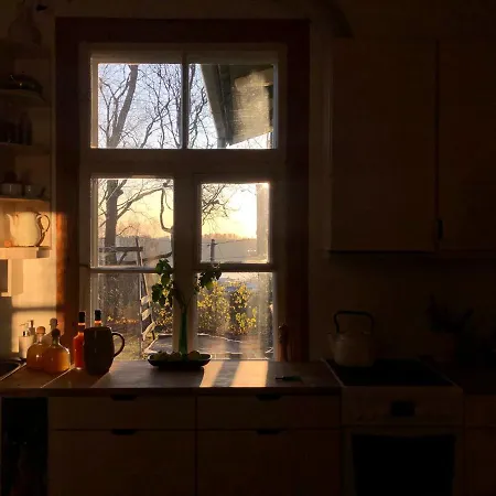 Roosi Haeaerber Apartmán *