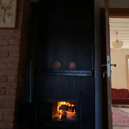 Roosi Haeaerber Apartmán