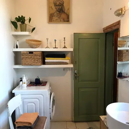 Apartmán Roosi Haeaerber