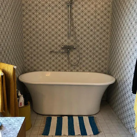 Apartmán Roosi Haeaerber